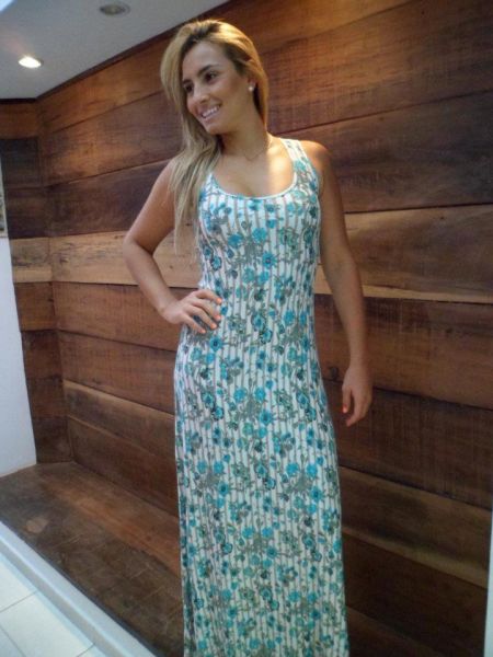 VESTIDO