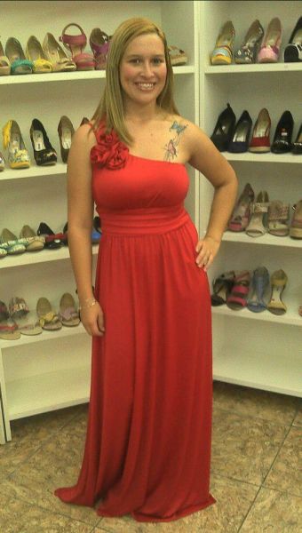 VESTIDO